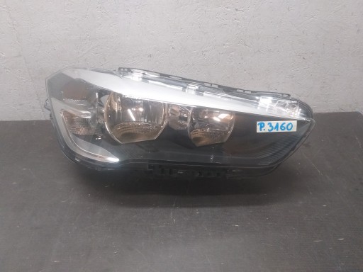 LIGHT FRONT RIGHT BMW X1 F48 7346534-17