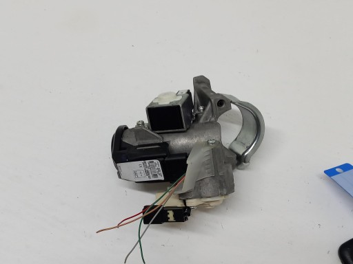 ignition keys IMMOBILIZER TOYOTA VERSO LIFT 89783-0F030 EURO OE