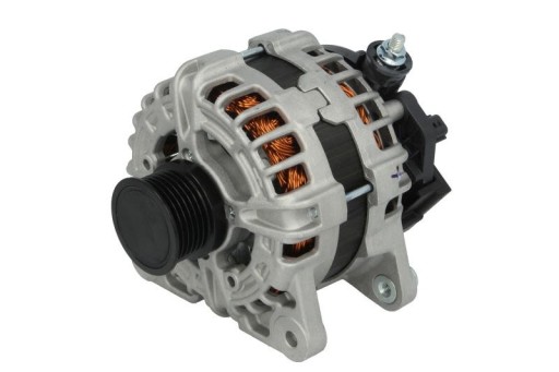 Генератор (14в, 150а) herth+buss jakparts j5111151