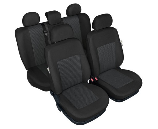 Чехлы Renault Clio 2, Renault Thalia