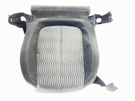 SIEDZISKO seat left front MATERIAL PEUGEOT 308 T9 II