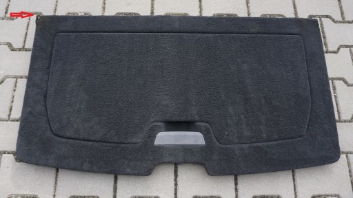 VOLVO XC90 II - mats floor boot