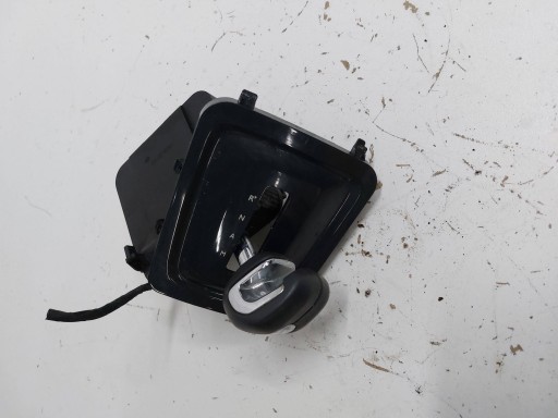 PEUGOT 208 3008 Leva del cambio Meccanismo leva cambio ingranaggi AUTOMAT 9801784480