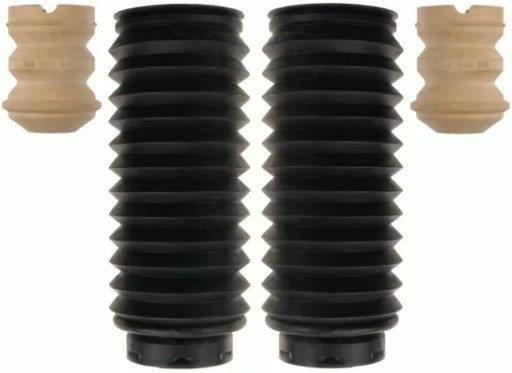 900 186 - Амортизатор. бмв п. комплект е65/е66