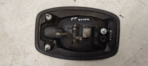 handle front front right Peugeot Boxer III