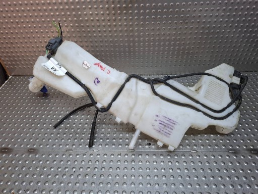 washer fluid tank 3M51-13K163-AC FORD KUGA MK1 2.0 TDCI
