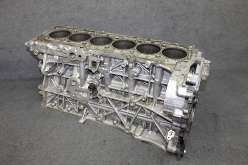 BMW N57 N57D30A/B 3.0D 245KM - BLOK Motore E90 F07 F10 F01 X5 E70 X6 E71