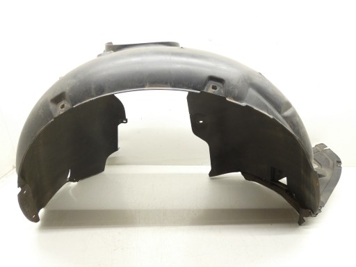 mudguard right right front front SKODA OCTAVIA III 5E0809958