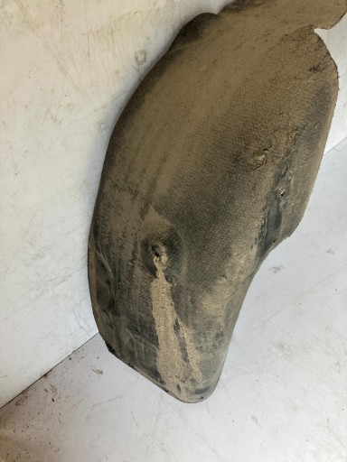 Radschale links heck TESLA MODEL S
