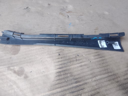 cover SLUPKA right AUDI A6 C8 4K0868204