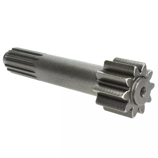 39Q4-42290 - Ролик для Hyundai R125LCR-9A R140LC9 R145CR9