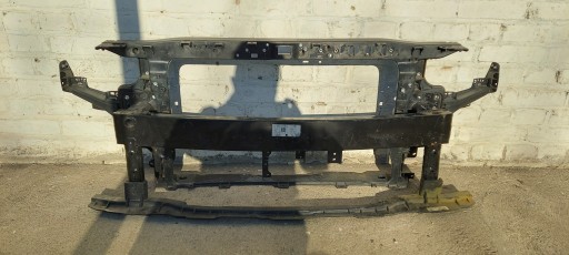 64101-S0200 - РЕМІНЬ ПЕРЕДНИЙ HYUNDAI I30 III 17-