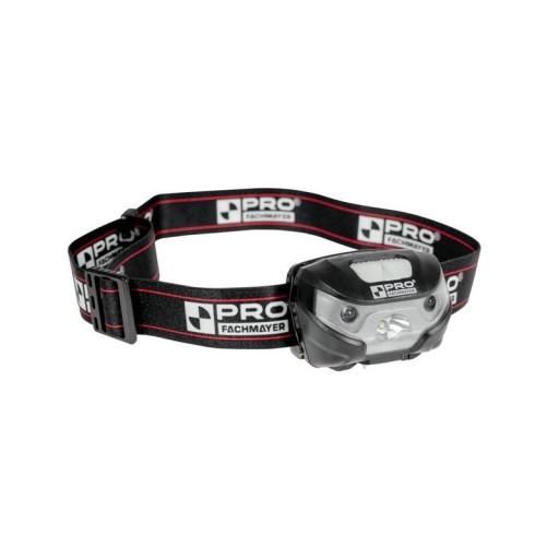 СВЕТОДИОДНАЯ ФАРА С АККУМУЛЯТОРОМ. 120LM