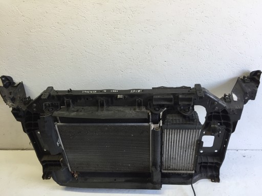 17665G900 - РЕМЕНЬ ПЕРЕДНЕГО УСИЛЕНИЯ KIA SPORTAGE IV 2.0 CRDI