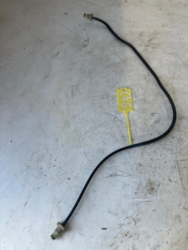 cijevčica prijenos WYSPRZEGLIKA CITROEN C4 II B7 9670275580