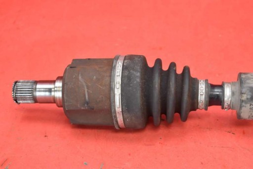 semi-axis left front MANUAL 44306-SMJ-G011-M1 HONDA CIVIC VIII 2.2 and-CTDI 140KM