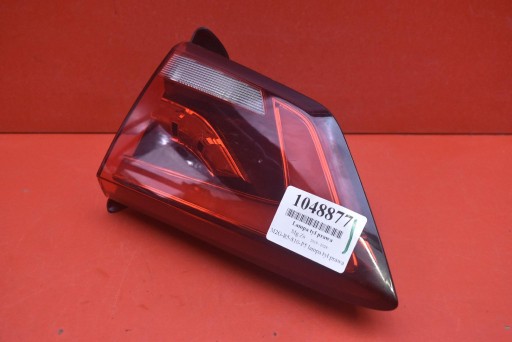 light right rear part rear LED 10571684 MG ZS 2 II LIFT 19-24