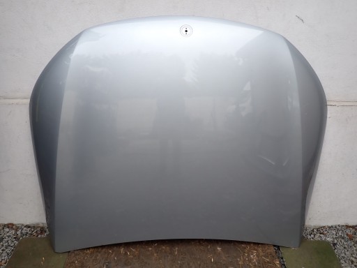 Cofano MERCEDES EQC 293 2019- A2938805000