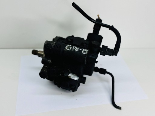 PEUGEOT 1007 1.4 HDI Pompe d’injection 9658176080
