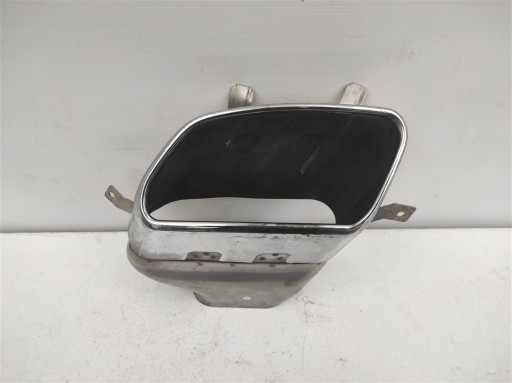 НАКОНЕЧНИК ВЫХЛОПНОЙ ТРУБЫ VOLVO XC60 31323968