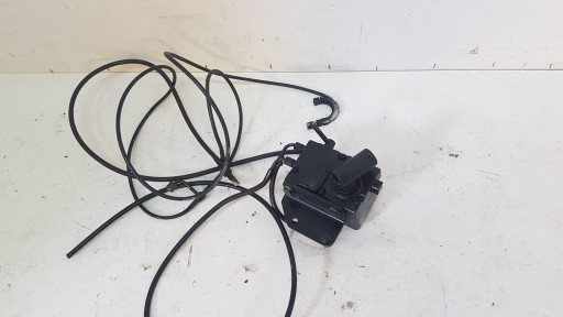 Насос підняття кабіни man tgl 1038036