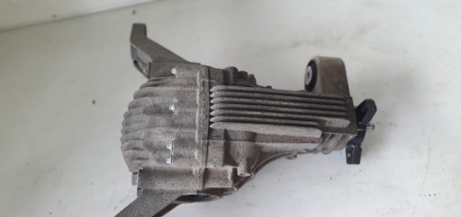 Задний мост для ML в 164 3.0 crd