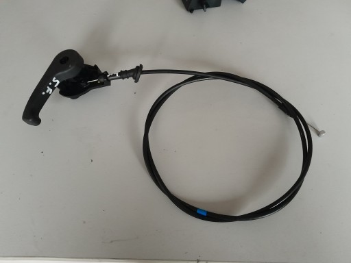 S1000 -S1000 - HYUNDAI SANTA FE IV 2020-23 КАБЕЛЬ КАПОТА РУЧКА