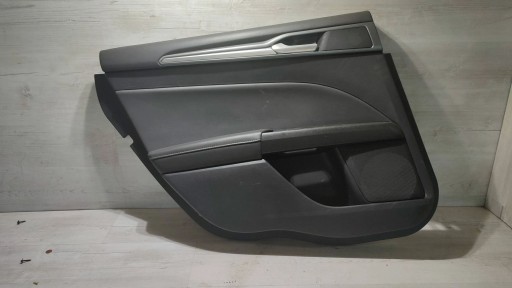 Ford Mondeo MK5 16r 2.0TDCi rear part side left side upholstery door