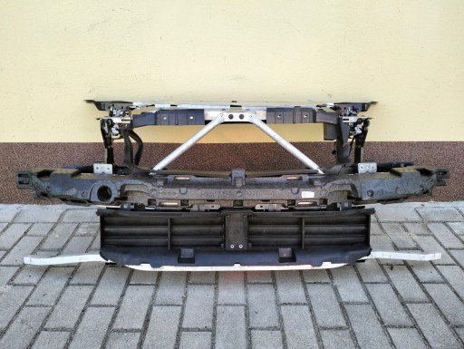 7211519 - УСИЛЕНИЕ ПЕРЕДНЕГО РЕМНЯ BMW 3 G20 G21 M ПАКЕТ