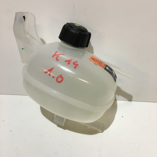 NISSAN MICRA K14 1.0 IG-T SCHEIBENWASCHBEHÄLTER