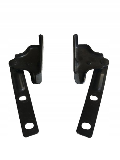 AUDI R8 plus 4S hinges left right bonnet rear part 4S8827301 4S8827302