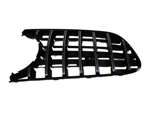 A1908853900 - MERCEDES AMG GT 190 Решетка радиатора PANAMERICANA ЛЕВАЯ