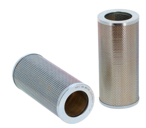 Гидравлический масляный фильтр HIFI FILTER SH 60110