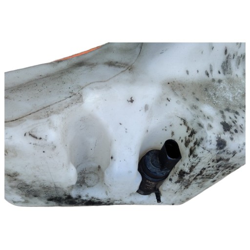 spremnik gasa mlaznice pranja IVECO DAILY V 2014-2019 NR 020348501000