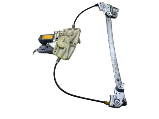 window regulator left rear part PEUGEOT 607 9632243280