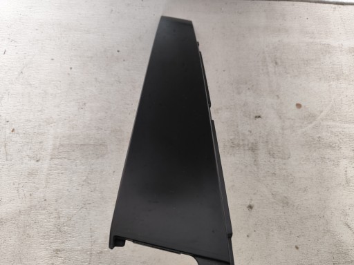MERCEDES W247 2019 moulding vertical door right front