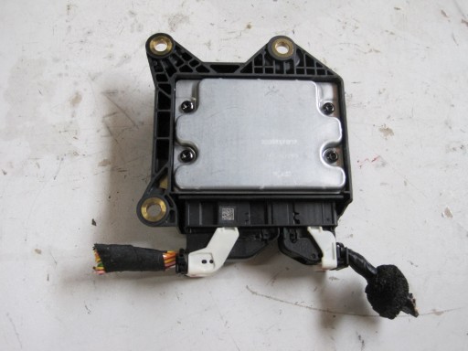 Module Unité de contrôle OPEL ASTRA L VI 9843674280