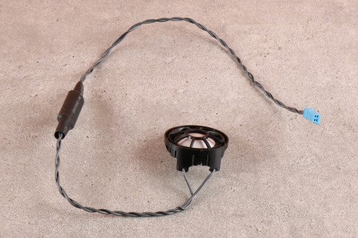 MINI COUNTRYMAN U25 Haut parleur WYSOKOTONOWY ALEV3 5A5F6F0