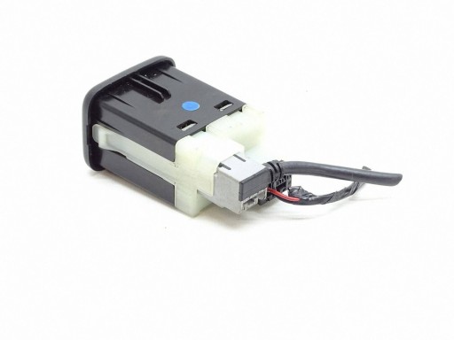 adapter PORT ZLACZE USB AUX OPEL MOKKA B INSIGNIA B ASTRA V 13519224