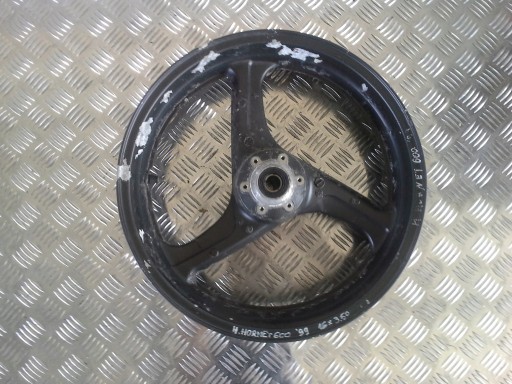 HONDA HORNET 600 передний обод