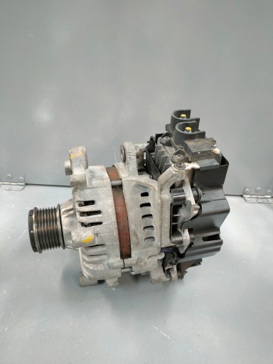 Kia sportage iv tucson гібридний генератор 48v 8kw 36300-2f000