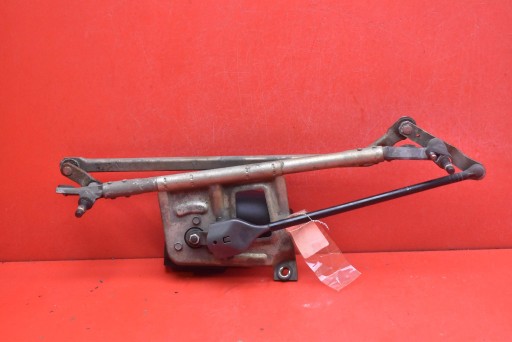 mechanism mini motor of wipers front EU 22147231 ALFA ROMEO 166 98-07