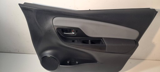 Toyota Yaris III Lift side door front right 677630D130 (ET180)