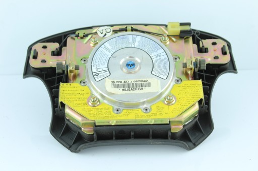 airbag POWIETRZNA driver´s DAEWOO 11598T1385000571 DAEWOO