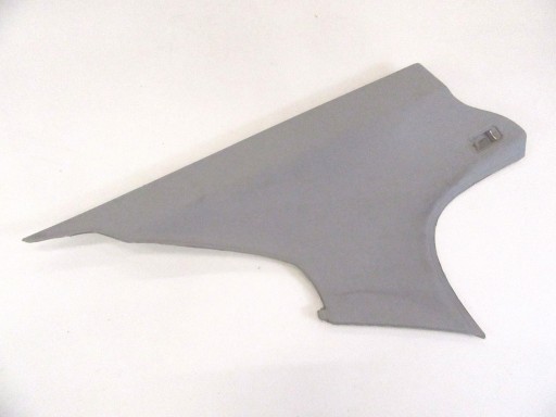 cover slupka C left left rear part BMW e90 sedan