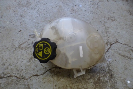 Réservoir eau 13459964 st.bdb OPEL ASTRA K V 1.0 TB