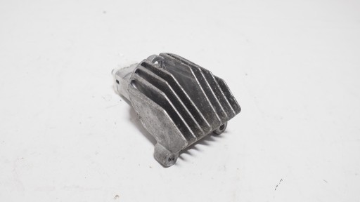 BMW 5 F10 F11 lift Module Unité de contrôle LED 7343876