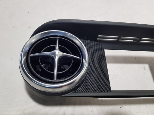MERCEDES SLK R171 W172 grid air conditioning devices central right left 1726801289