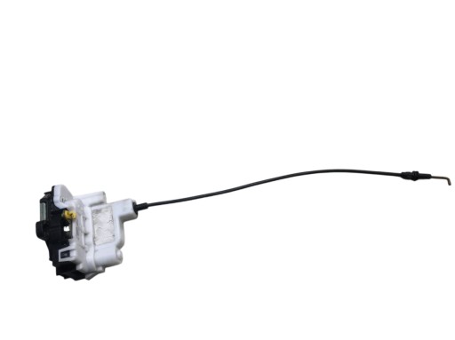 lock door right rear part FIAT PANDA II 46803513
