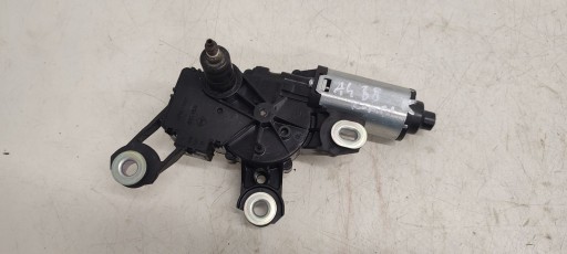 Micro moteur Essuie glaces Arrière Arrière Audi A4 B8